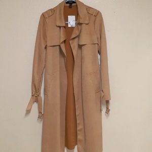 Forever 21 coat